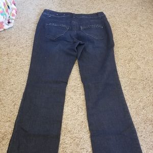 Nearly new jeans!